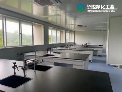 如何裝修一套簡單實(shí)驗室
